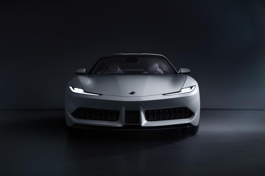  Karma GT 2019 года  (фото 8 из 26)